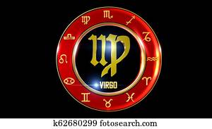 Horoscope Zodiac colourful backdrop Horoscope Zodiac colourful backdrop