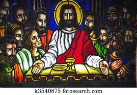 Last Supper Last Supper