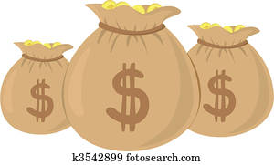 Money Bags