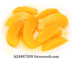 Peach Peach