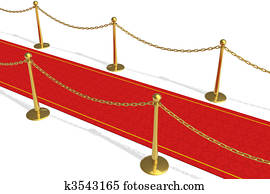 Red carpet Red carpet