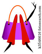 Shopaholic Shopaholic