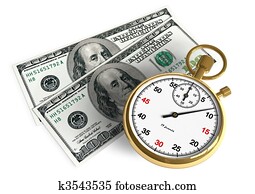 Time is money Time is money