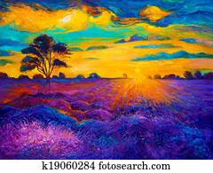 אזובין, תחומים