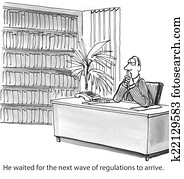 כללים, ו, תקנון