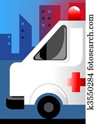 ambulance ambulance