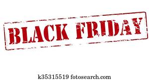 Black friday Black friday