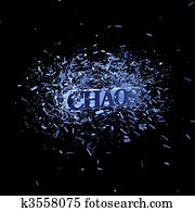 chaos chaos