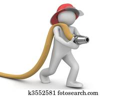Fireman Fireman