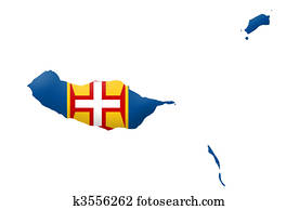 madeira, autônomo, região madeira, autônomo, região