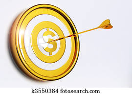Money Target