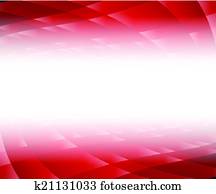 Red background Red background