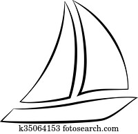 Sailboat Sailboat
