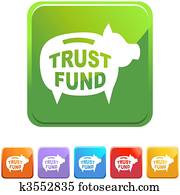 Trust Fund Marketing Strategy
