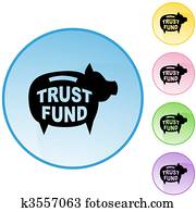 Trust Fund Structure and Components