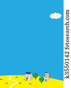 village village