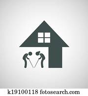 دار اْستجمام, وقع