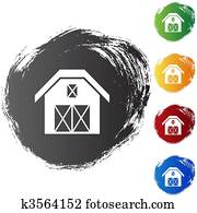 Barn Barn