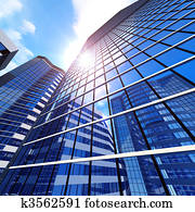 empresa / negocio, edificios