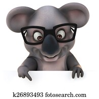 Fun koala Fun koala