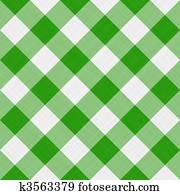 green table cloth green table cloth