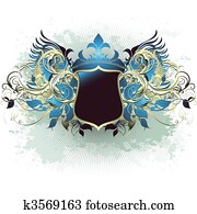 ornamental shield ornamental shield
