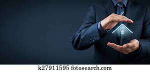 Property insurance Property insurance