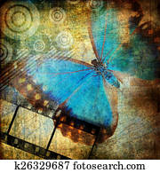 Vintage Background Vintage Background
