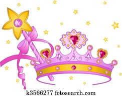 נסיכה, דברי אוסף