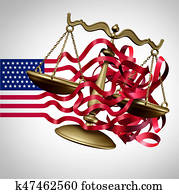 American Legal System Challenge American Legal System Challenge