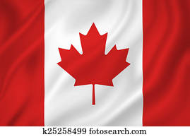 Canada flag Canada flag