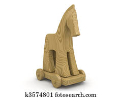 Concepts collection - Trojan horse Concepts collection - Trojan horse