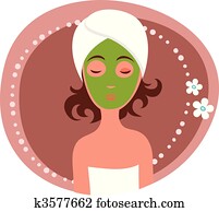 Facial mask