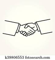 Handshake Handshake