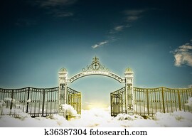 haven gate haven gate
