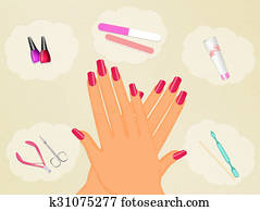 manicure manicure
