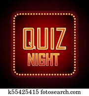 Quiz Night Clipart Our Top 237 Quiz Night Eps Images Fotosearch