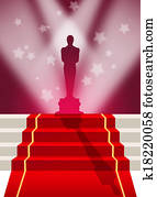 red carpet red carpet