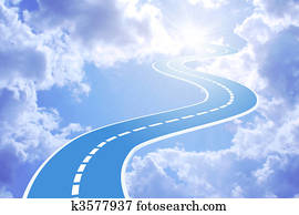 Road to sky Road to sky