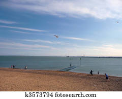 Southend Coast Southend Coast