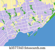 Toronto Toronto