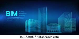 bim, -, בנין, מידע, לדגמן