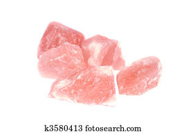 Crystal mineral Crystal mineral