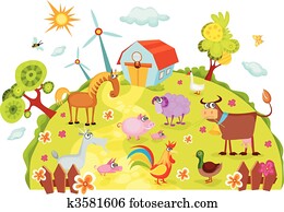 farm farm