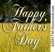 Happy Fathers Day Happy Fathers Day