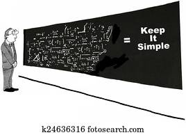 Keep It Simple Keep It Simple