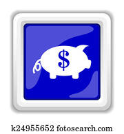 Save money icon Save money icon