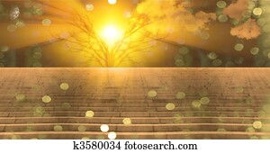 Stairway to heaven Stairway to heaven