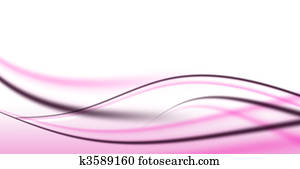 Valentines Day Wave Background Valentines Day Wave Background