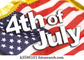 4. july 4. july